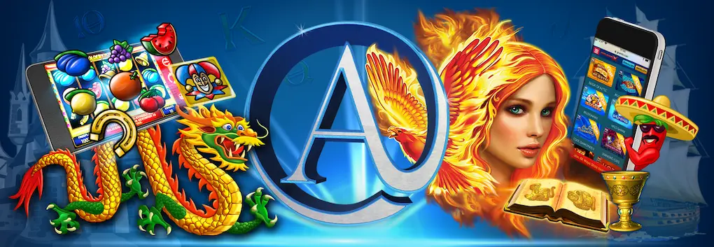 Розробник Amatic